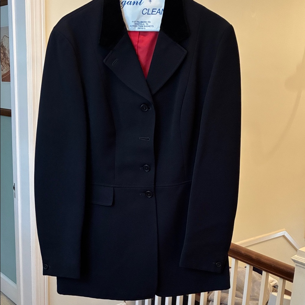 Vintage Harry Hall Riding Jacket